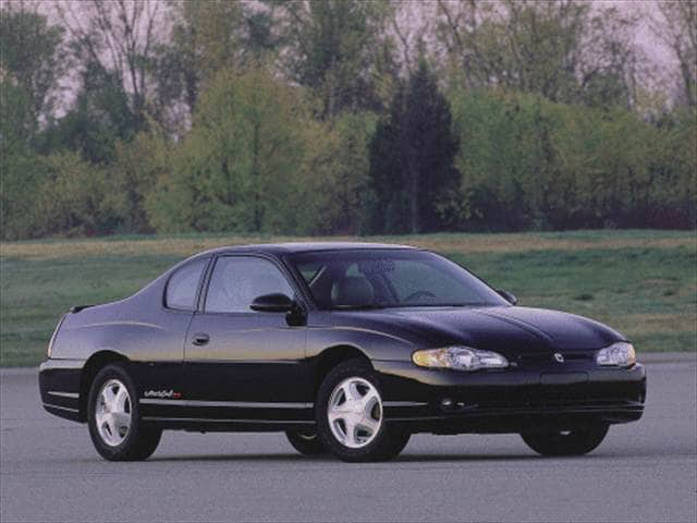 2000 Chevy Monte Carlo Ss Wiring Diagram Raw