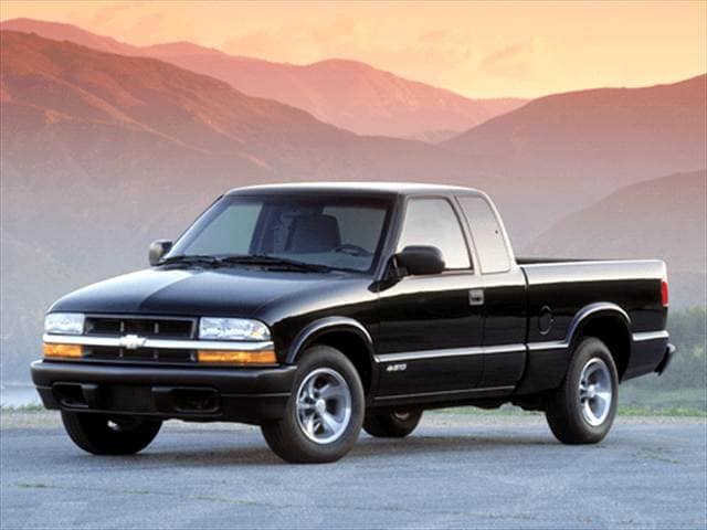 Used Trucks Kelley Blue Book