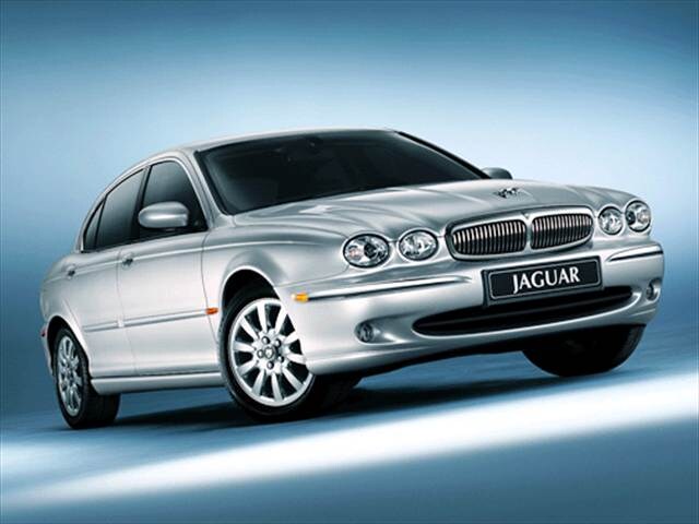 Used 2003 Jaguar X-Type 3.0L Sedan 4D Pricing | Kelley ...