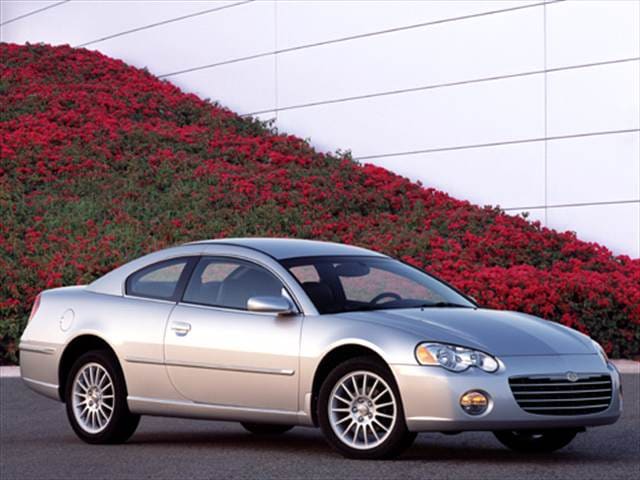 2004 Chrysler Sebring Limited Coupe 2d Used Car Prices Kelley Blue 2004 Chrysler Sebring Limited Coupe 2d Used Car Prices Kelley Blue Book
