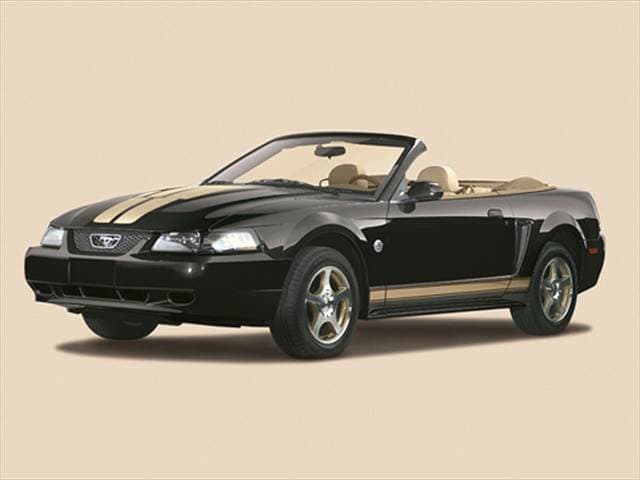 2004 Ford Mustang Gt Deluxe Convertible 2d Used Car Prices Kelley 2004 Ford Mustang Gt Deluxe Convertible 2d Used Car Prices Kelley Blue Book