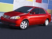 2006 Toyota Corolla Pricing Ratings Amp Reviews Kelley