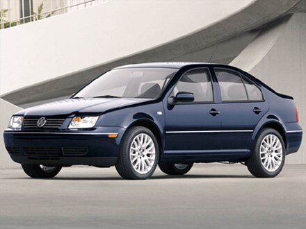 Used 2004 Volkswagen Jetta GLI Sedan 4D Pricing | Kelley Blue Book