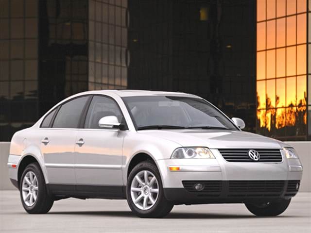 Local Car Dealers >> Used 2004 Volkswagen Passat GLS 4Motion Sedan 4D Pricing ... Local Car Dealers >> Used 2004 Volkswagen Passat GLS 4Motion Sedan 4D Pricing ...