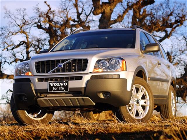 used-2004-volvo-xc90-t6-sport-utility-4d-pricing-kelley-blue-book