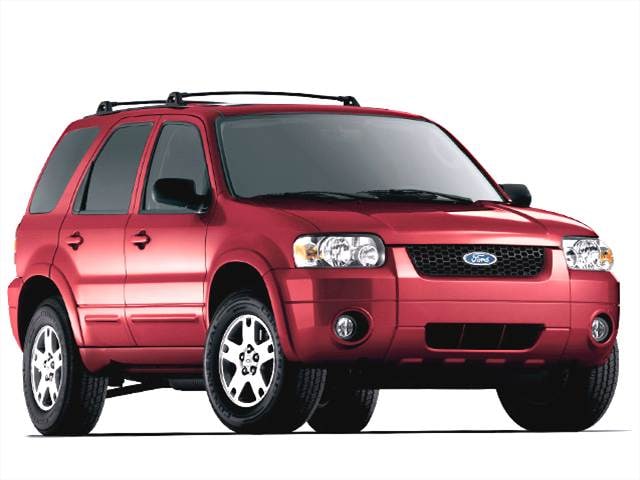 ford escape final paper ford escape final paper