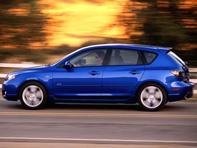 Photos And Videos 2005 Mazda Mazda3 Hatchback Kelley To Continue On Our Site Simply Turn Off Your Ad Blocker And Refresh The Page