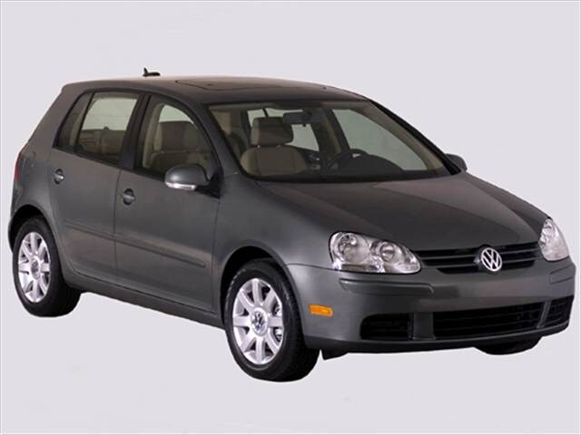 Used 2006 Volkswagen Rabbit Hatchback 4D Pricing | Kelley Blue Book