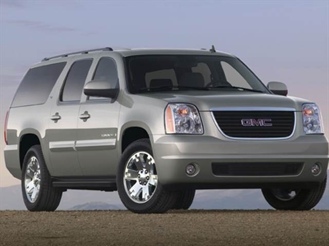 2008 Gmc Yukon Xl 1500 Pricing Reviews Ratings Kelley