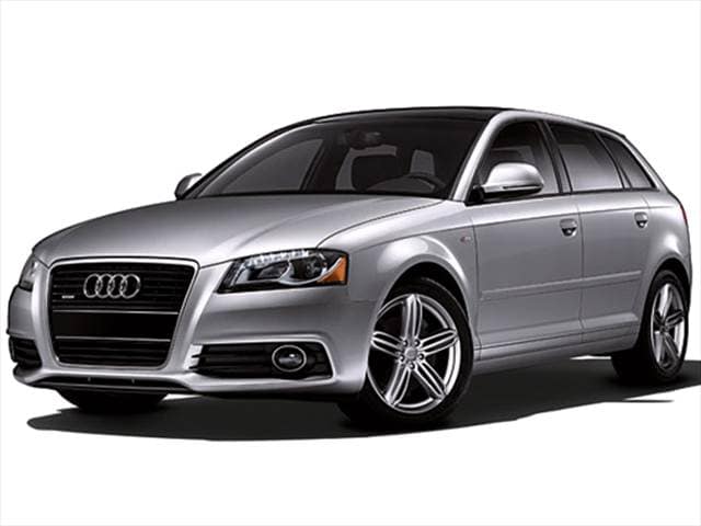 2009 Audi A3 2.0T Quattro Wagon 4D Used Car Prices | Kelley Blue Book