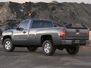 2009 Chevrolet Silverado 1500 Crew Cab Pricing Ratings Reviews 2009 Chevrolet Silverado 3500 Hd Regular Cab