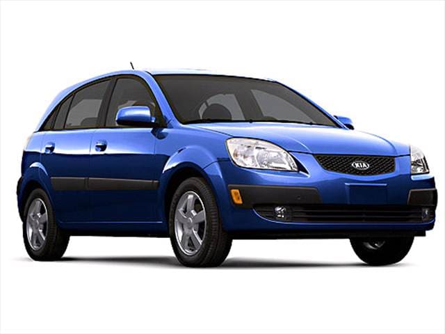Auto Loans Calculator >> Used 2009 Kia Rio5 LX Hatchback 4D Pricing | Kelley Blue Book Auto Loans Calculator >> Used 2009 Kia Rio5 LX Hatchback 4D Pricing | Kelley Blue Book