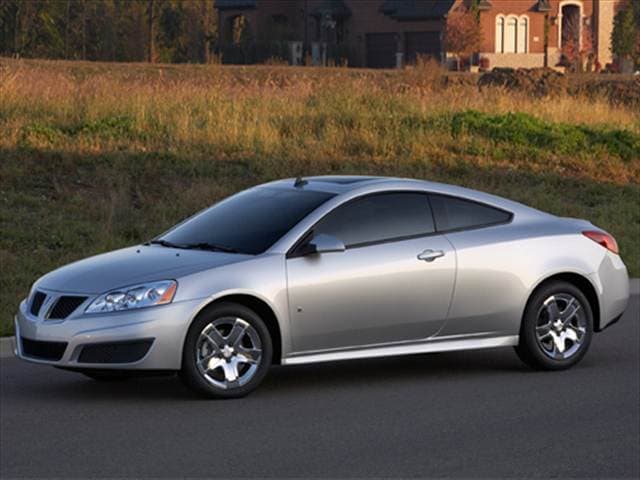 2009 Pontiac G6 5 Pricing Ratings Expert Review Kelley 2009 Pontiac G6 5 Pricing Ratings Expert Review Kelley Blue Book