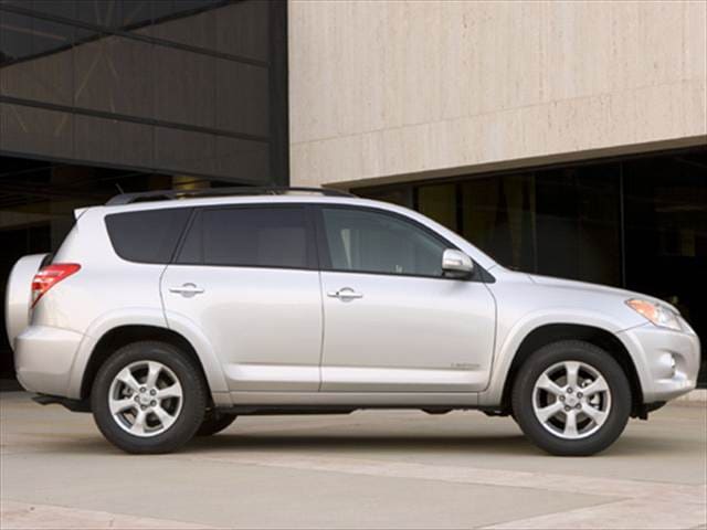 Used Toyota Rav4 For Sale >> Used 2009 Toyota RAV4 Limited Sport Utility 4D Pricing | Kelley Blue Book Used Toyota Rav4 For Sale >> Used 2009 Toyota RAV4 Limited Sport Utility 4D Pricing | Kelley Blue Book
