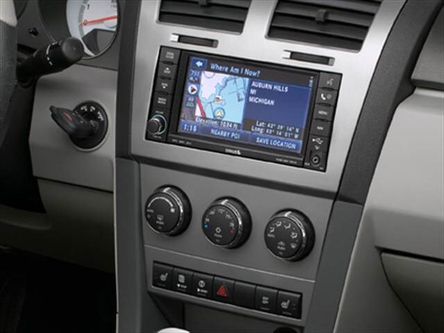 2010 dodge avenger blue book