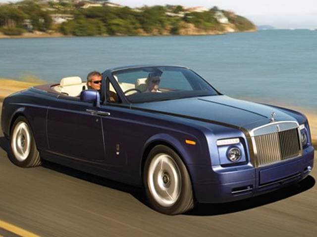 2017 Rolls Royce Phantom Drophead Convertible 2d Used Car Prices 2017 Rolls Royce Phantom Drophead Convertible 2d Used Car Prices Kelley Blue Book