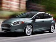 2013 Ford Focus Pricing Ratings Amp Reviews Kelley Blue