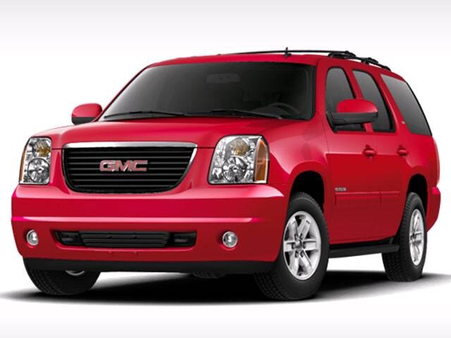 GMC Yukon | Pricing, Ratings, Reviews | Kelley Blue Book