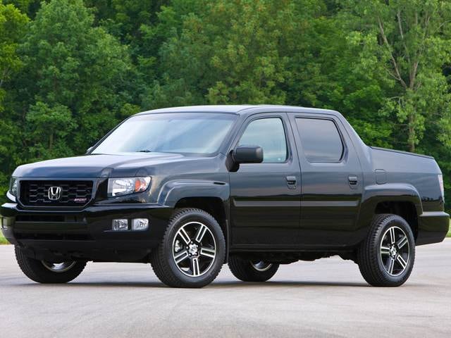 Honda Ridgeline | Pricing, Ratings, Reviews | Kelley Blue Book Honda Ridgeline | Pricing, Ratings, Reviews | Kelley Blue Book