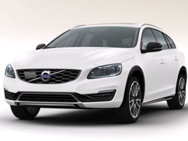 Volvo suv models