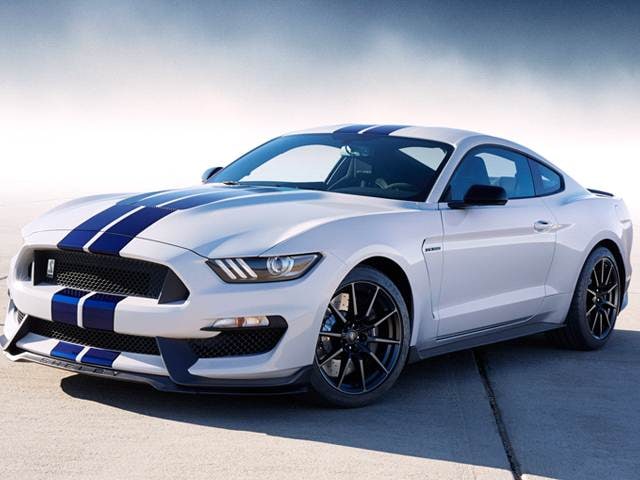 2016 Ford Mustang Shelby Gt350 Coupe 2d Used Car Prices Kelley 2016 Ford Mustang Shelby Gt350 Coupe 2d Used Car Prices Kelley Blue Book