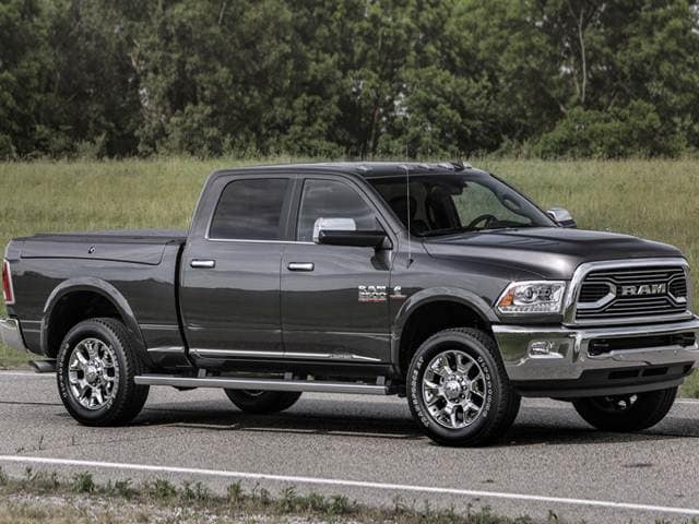 Kelley Blue Book Used Cars Value Calculator >> Used 2016 Ram 2500 Crew Cab Laramie Limited Pickup 4D 6 1 ... Kelley Blue Book Used Cars Value Calculator >> Used 2016 Ram 2500 Crew Cab Laramie Limited Pickup 4D 6 1 ...