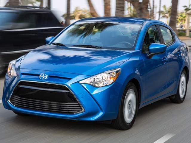 Scion New Models And Pricing Kelley Blue Book Scion Ia