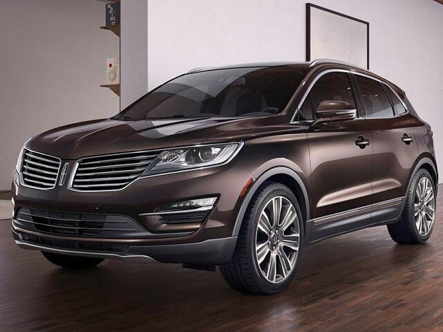 Black Book Car Values >> Used 2017 Lincoln MKC Black Label Sport Utility 4D Pricing ... Black Book Car Values >> Used 2017 Lincoln MKC Black Label Sport Utility 4D Pricing ...