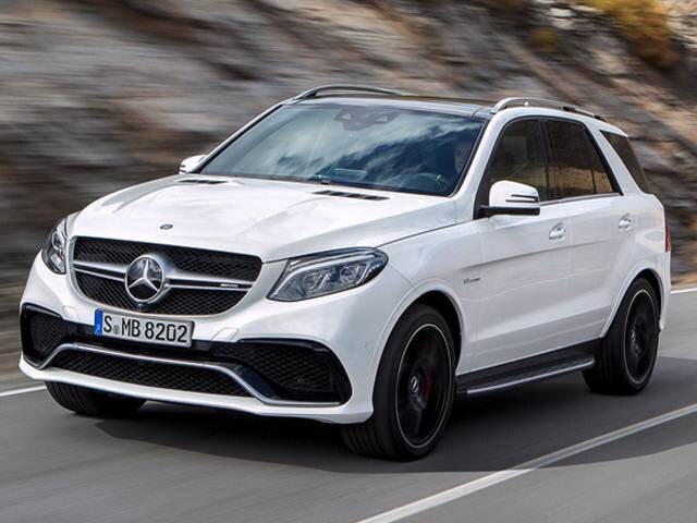 2017 Mercedes Benz Amg Gle 63 S New Car Prices Kelley New Car 2017 Mercedes Benz Amg Gle 63 S