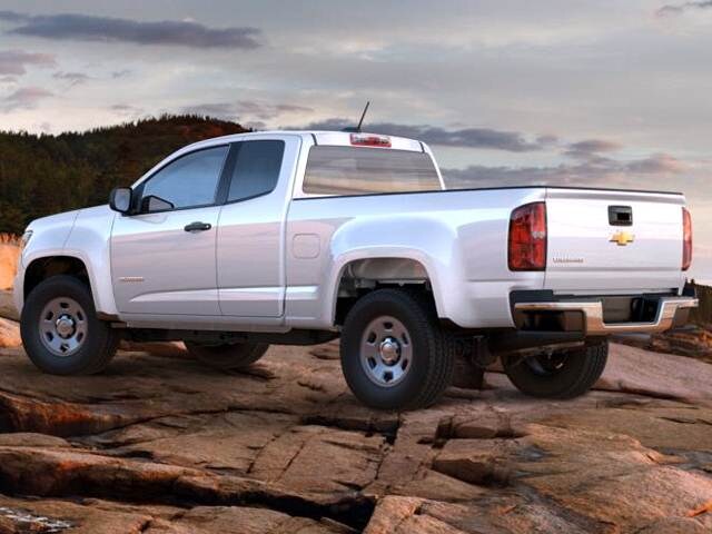 Photos And Videos 2018 Chevrolet Colorado Extended Cab Truck To Continue On Our Site Simply Turn Off Your Ad Blocker And Refresh The Page