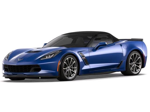 New 2018 Chevrolet Corvette Grand Sport Pricing Kelley New 2018 Chevrolet Corvette Grand Sport Pricing Kelley