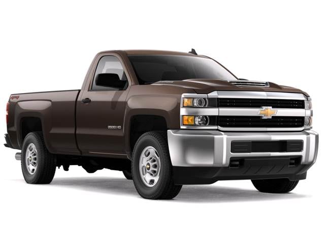 Chevrolet Pickup Models | Kelley Blue Book