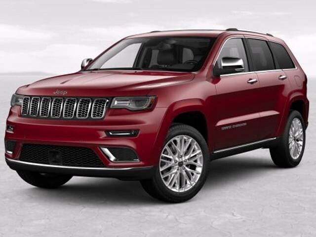 2018 Jeep Grand Cherokee Summit >> Used 2018 Jeep Grand Cherokee Summit Sport Utility 4d 2018 Jeep Grand Cherokee Summit >> Used 2018 Jeep Grand Cherokee Summit Sport Utility 4d