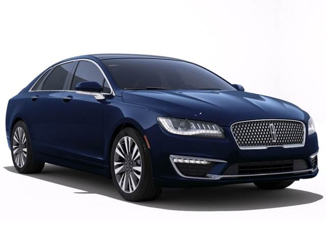 Used 2018 Lincoln MKZ Select Sedan 4D Pricing | Kelley Blue Book