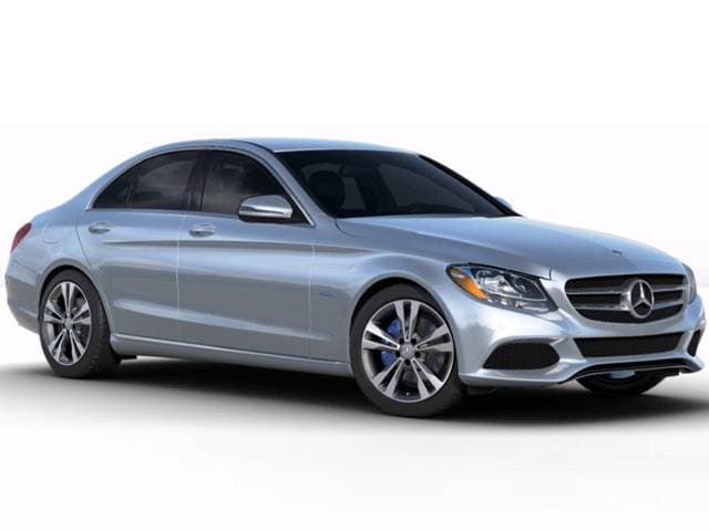 Mercedes Benz Hybrid Models Kelley Blue Book