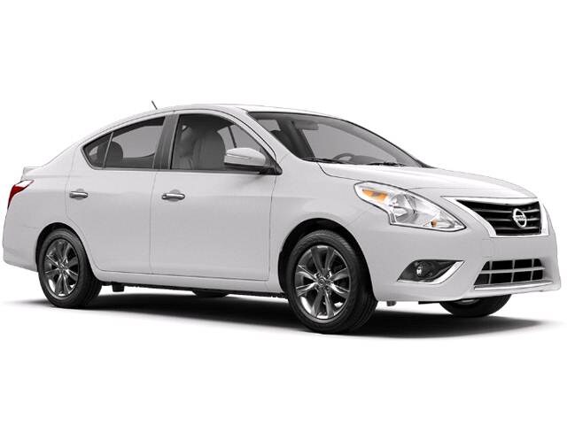 2018 Nissan Sentra SV Sedan 4D Used Car Prices | Kelley Blue Book