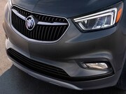 2017 Buick Encore Pricing Ratings Amp Reviews Kelley