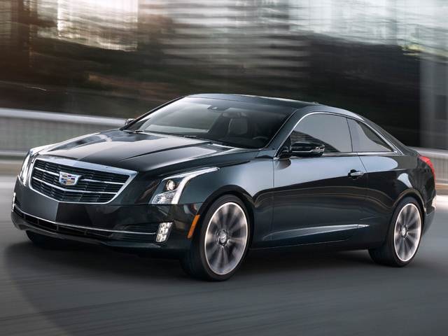 Cadillac Coupe Models Kelley Blue Book