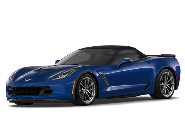 2019 Chevrolet Corvette Grand Sport New Car Prices