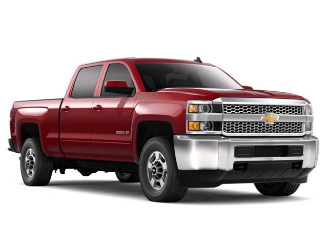 Chevrolet Pickup Models | Kelley Blue Book