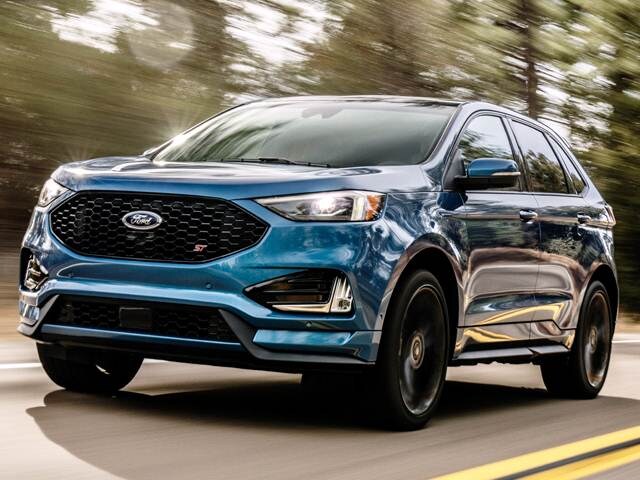 Ford Suv Names - Greatest Ford