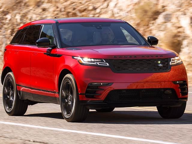 Images Of Range Rover Velar  : Compare And Explore The Different Velar Models To Discover The Perfect Suv For You.