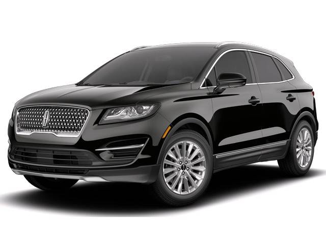 Used 2019 Lincoln MKC Black Label Sport Utility 4D Pricing | Kelley ...