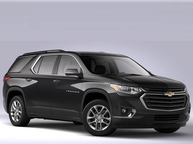 Used 2020 Chevrolet Traverse LT Sport Utility 4D Pricing | Kelley Blue Book